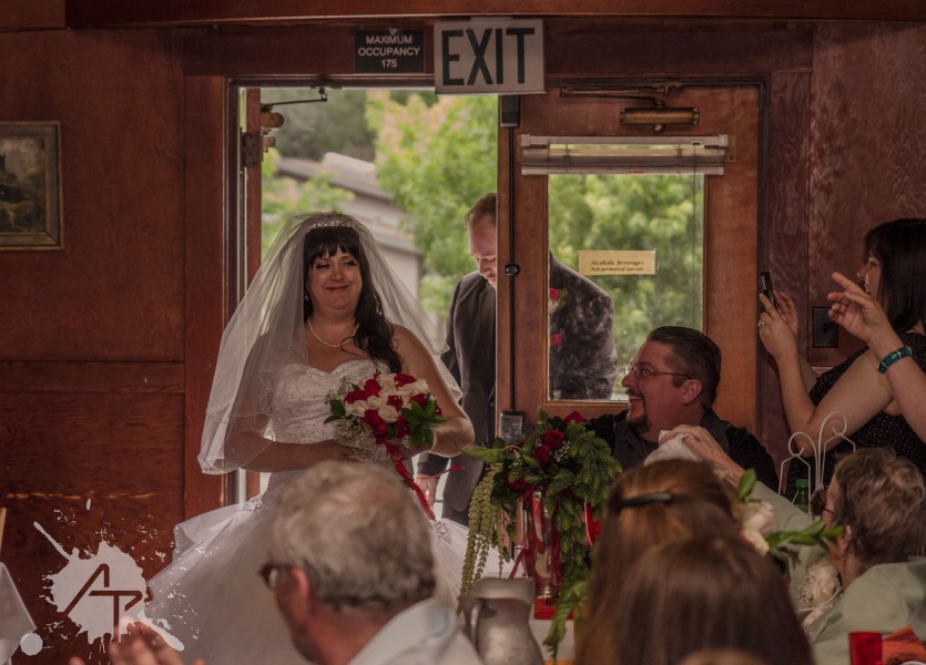 Introducing Sioban and Jesse Amazeen - Adrian Tamblin Photography - Union Hotel