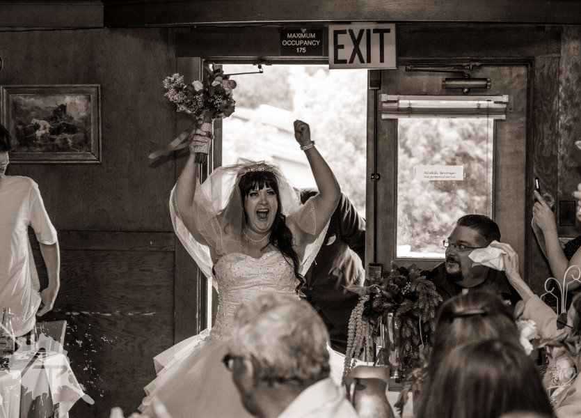 Party Time - Adrian Tamblin Photography - Union Hotel