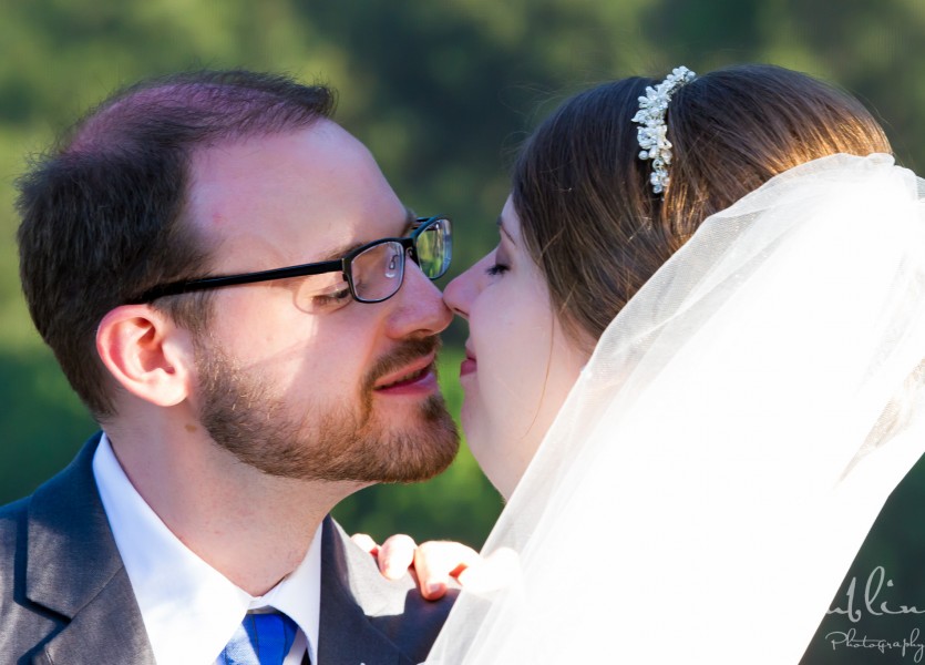 Kelly and Doug - Adrian Tamblin Photography - Gloria Ferrer Vineyard and Caves