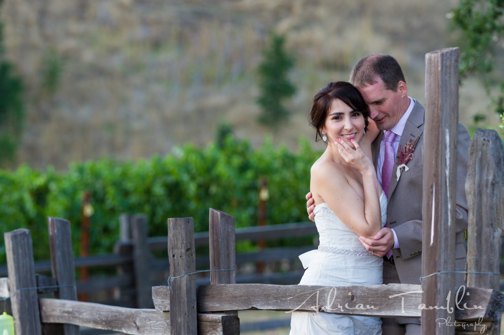 Napa Valley Wedding Photographer