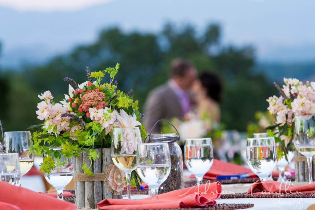 Sonoma County Wedding Planners