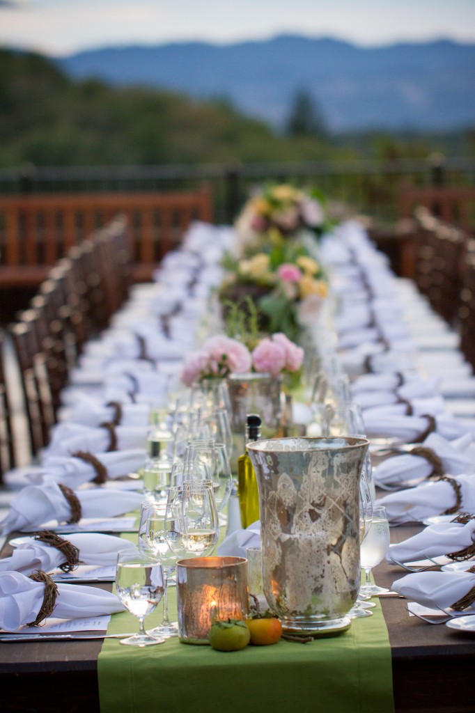 Chalk Hill Wedding - Adrian Tamblin Photography