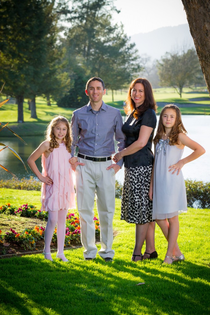 Braunstien Family - Windsor Golf Course - Adrian Tamblin Photography-5