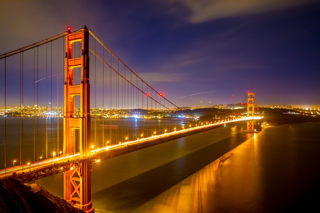 Golden Gate Bridge-1