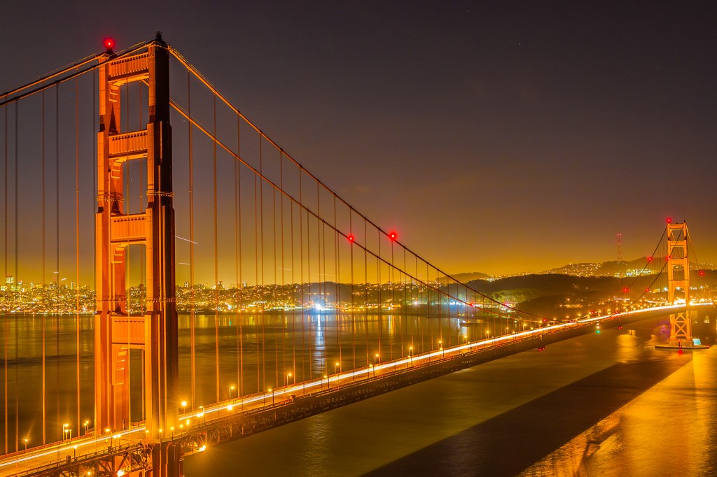 Golden Gate Bridge-5