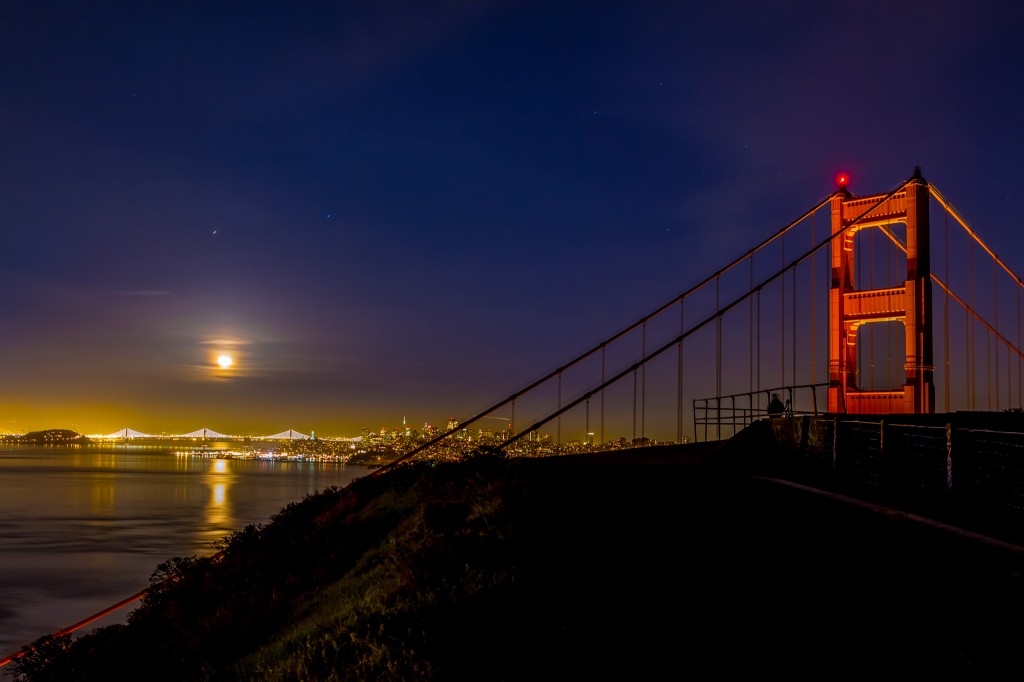 Golden Gate Bridge-6