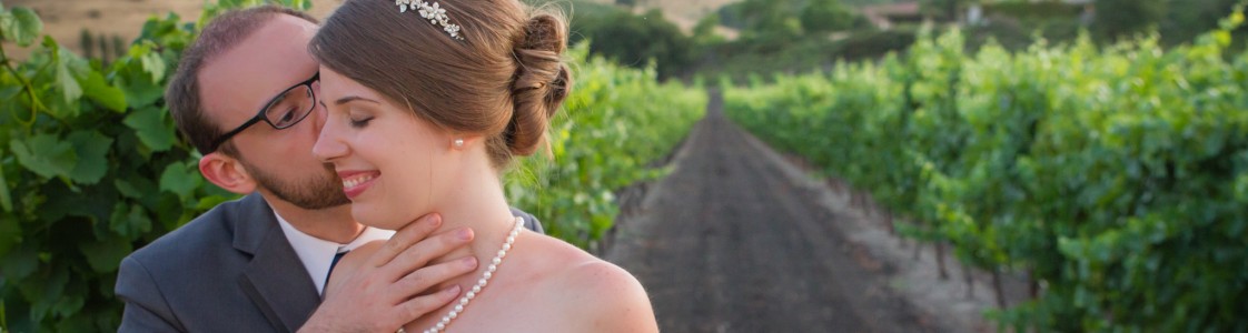 3 Things To Consider When Selecting Your Wedding Photographer In Napa