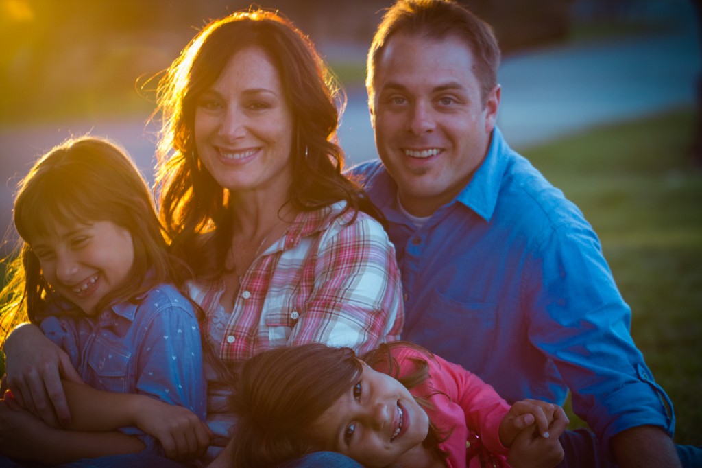 Reasons To Have “Just Because” Family Portraits Done