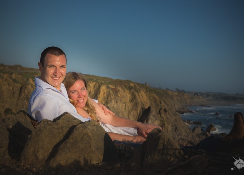 Joanna Edward Engagement Bodega Bay Adrian Tamblin Photography 0603