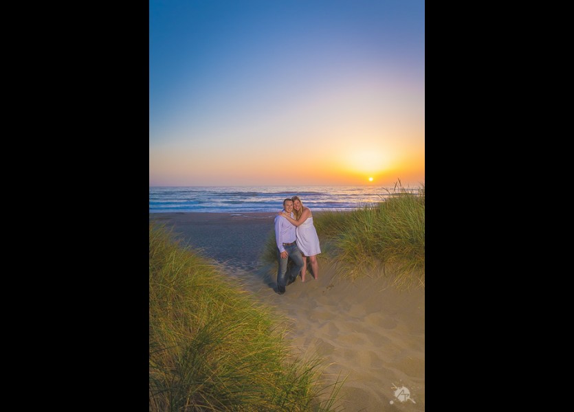 Joanna Edward Engagement Bodega Bay Adrian Tamblin Photography 0746