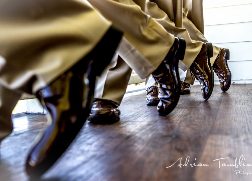 Kayla and Travis Dale   Petaluma Golf & Country Club   Adrian Tamblin Photography 6416