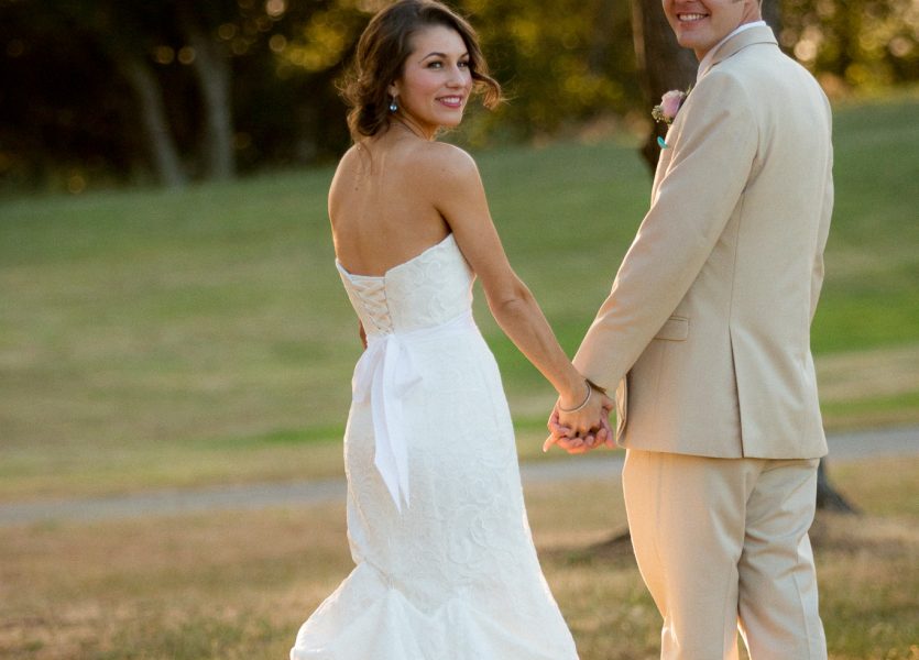 Kayla and Travis Dale   Petaluma Golf and Country Club   Adrian Tamblin Photography 0695