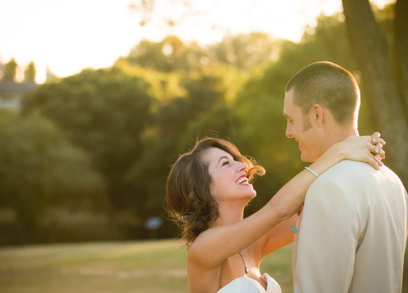 Kayla and Travis Dale   Petaluma Golf and Country Club   Adrian Tamblin Photography 0709