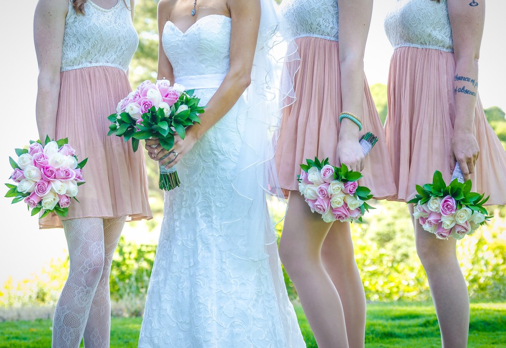 Kayla and Travis Dale - Petaluma Golf and Country Club - Adrian Tamblin Photography-1565