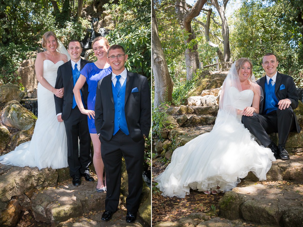 Joanna and Edward - Temescal Beach House - Oakland - Adrian Tamblin Photography 9