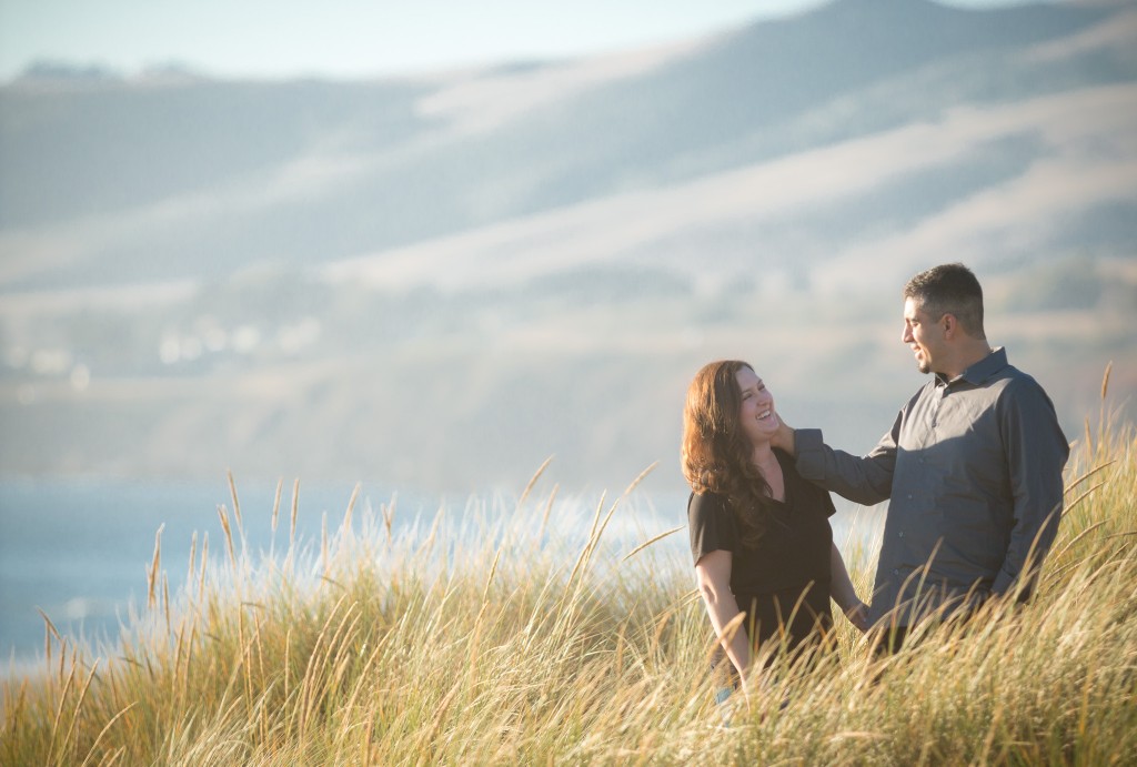 Rahi and Stephanie - Bodega Bay Engagement - Adrian Tamblin Photography-1019