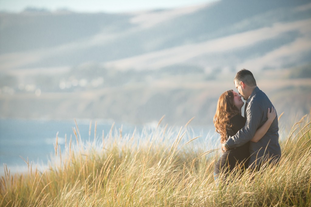 Rahi and Stephanie - Bodega Bay Engagement - Adrian Tamblin Photography-1025