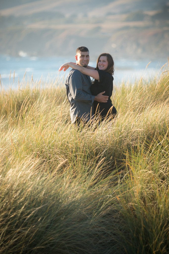 Rahi and Stephanie - Bodega Bay Engagement - Adrian Tamblin Photography-1033