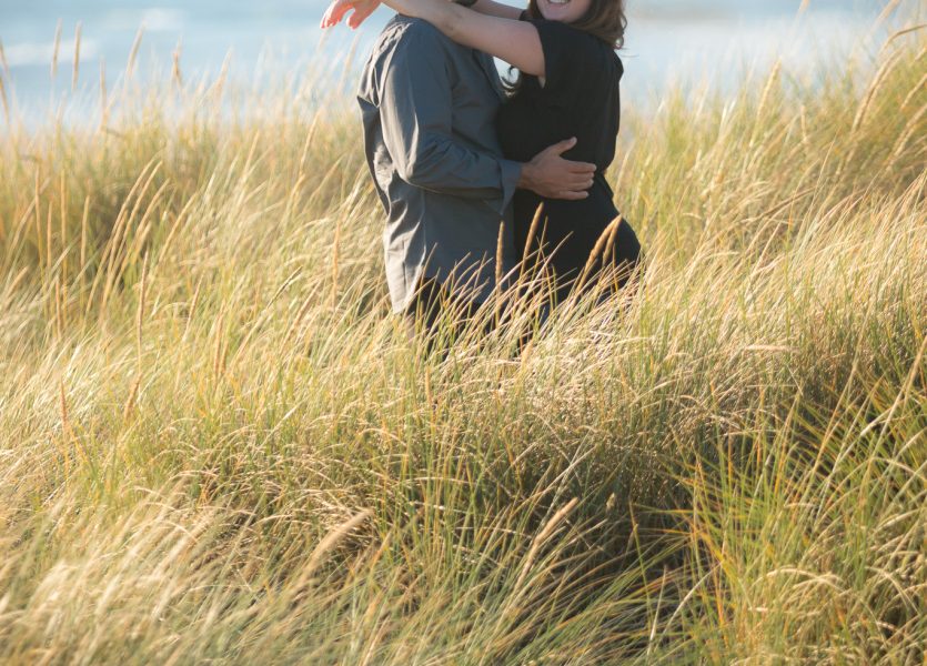 Rahi and Stephanie   Bodega Bay Engagement   Adrian Tamblin Photography 1033