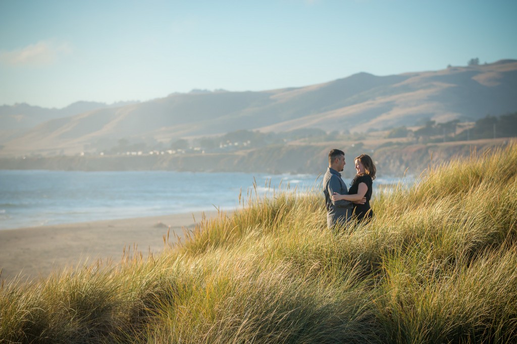 Rahi and Stephanie - Bodega Bay Engagement - Adrian Tamblin Photography-1040