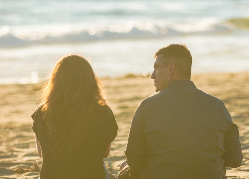 Rahi and Stephanie   Bodega Bay Engagement   Adrian Tamblin Photography 1059