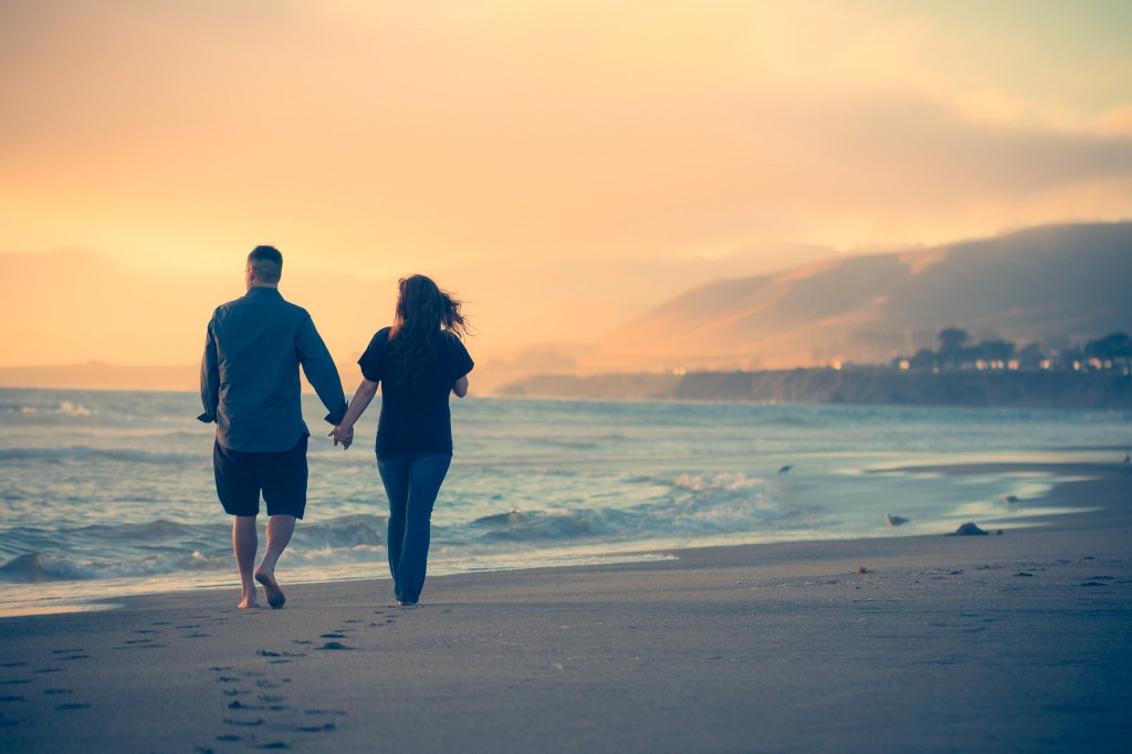 Rahi and Stephanie - Bodega Bay Engagement - Adrian Tamblin Photography-1108