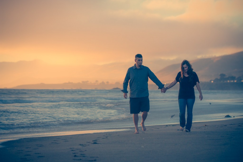 Rahi and Stephanie - Bodega Bay Engagement - Adrian Tamblin Photography-1112