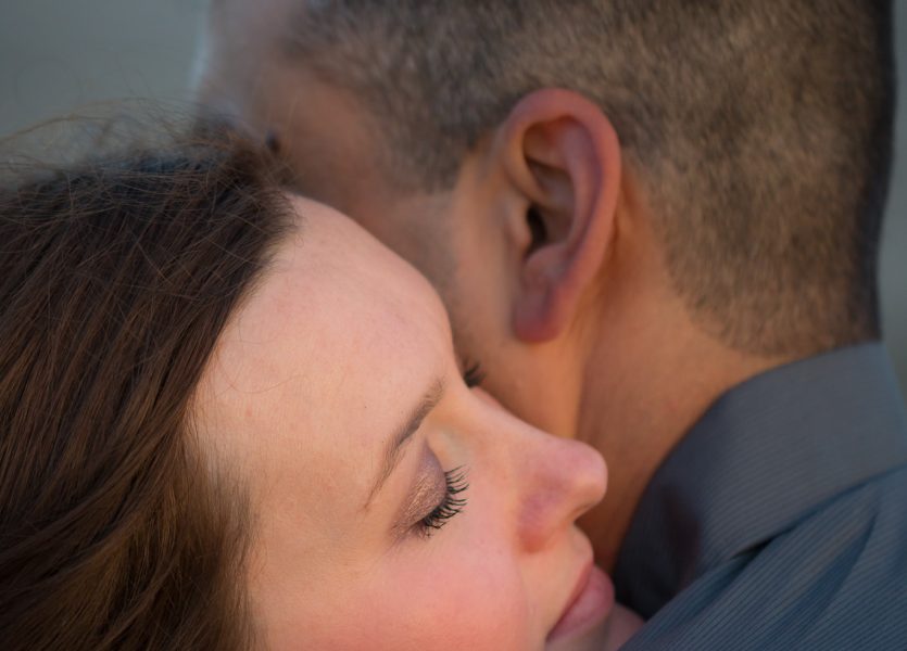 Rahi and Stephanie   Bodega Bay Engagement   Adrian Tamblin Photography 1127