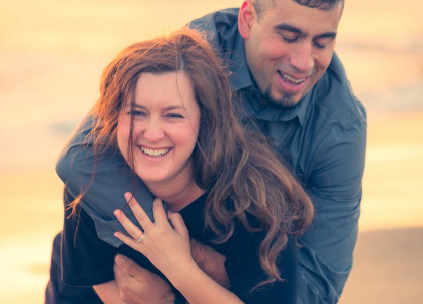 Rahi and Stephanie   Bodega Bay Engagement   Adrian Tamblin Photography 1148