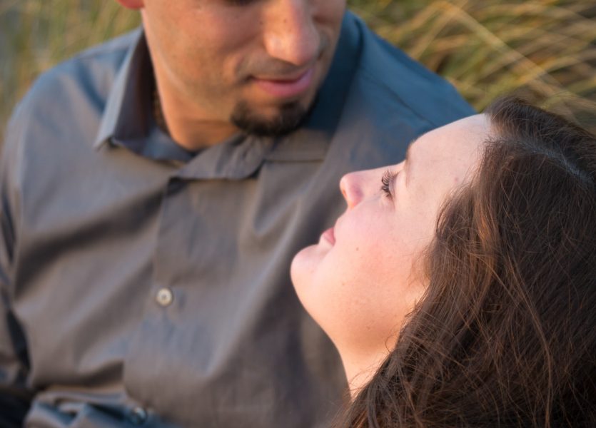 Rahi and Stephanie   Bodega Bay Engagement   Adrian Tamblin Photography 1158