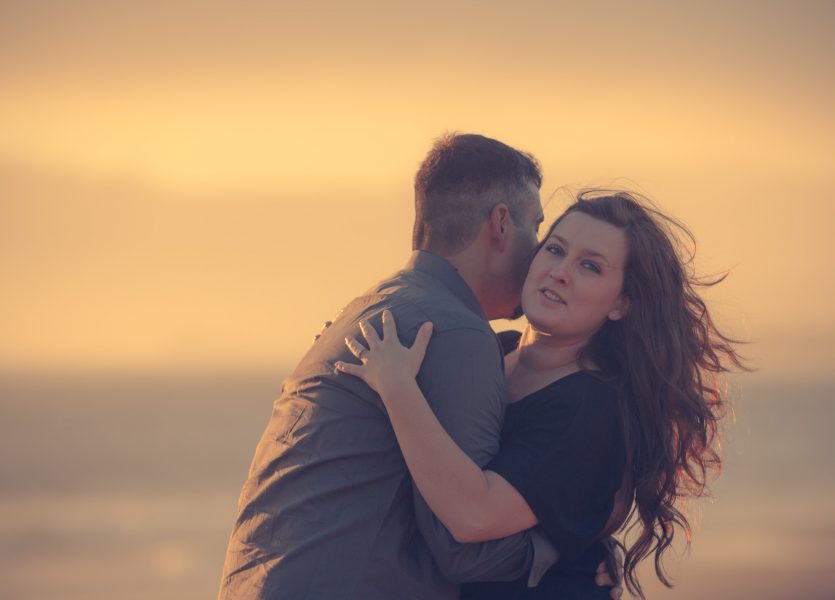 Rahi and Stephanie   Bodega Bay Engagement   Adrian Tamblin Photography 1199