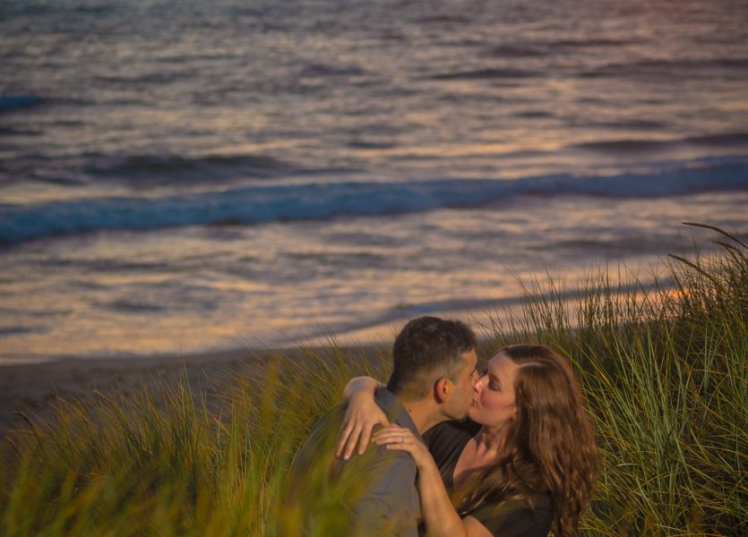 Rahi and Stephanie   Bodega Bay Engagement   Adrian Tamblin Photography 1285