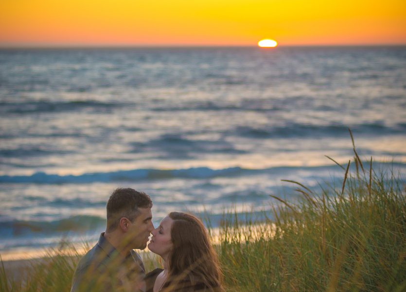 Rahi and Stephanie   Bodega Bay Engagement   Adrian Tamblin Photography 1291