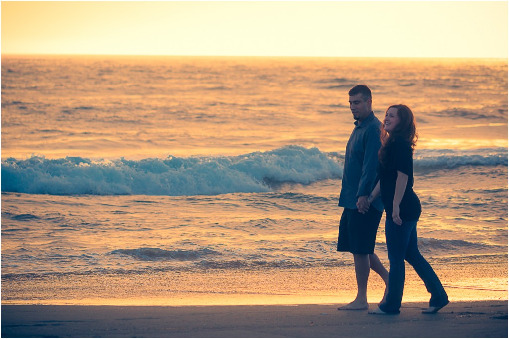 Rahi and Stephanie - Bodega Bay - Engagement Photo Shoot - Adrian Tamblin Photography 5