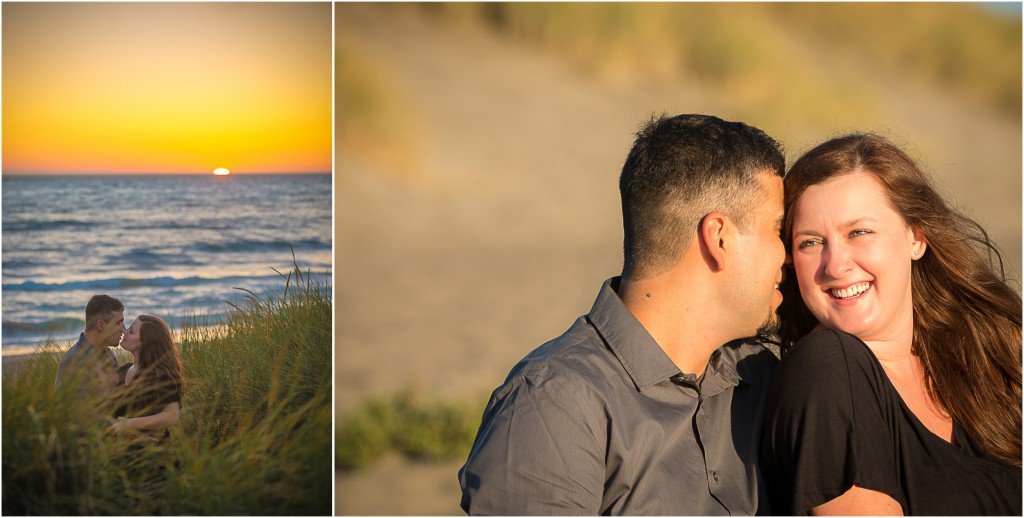 Rahi and Stephanie - Bodega Bay - Engagement Photo Shoot - Adrian Tamblin Photography 6