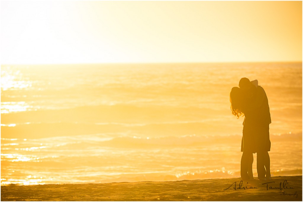 Rahi and Stephanie - Bodega Bay - Engagement Photo Shoot - Adrian Tamblin Photography 7