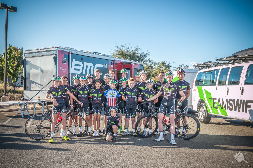 Team Swift - Cycle with the Champions - Adrian Tamblin Photography-8371