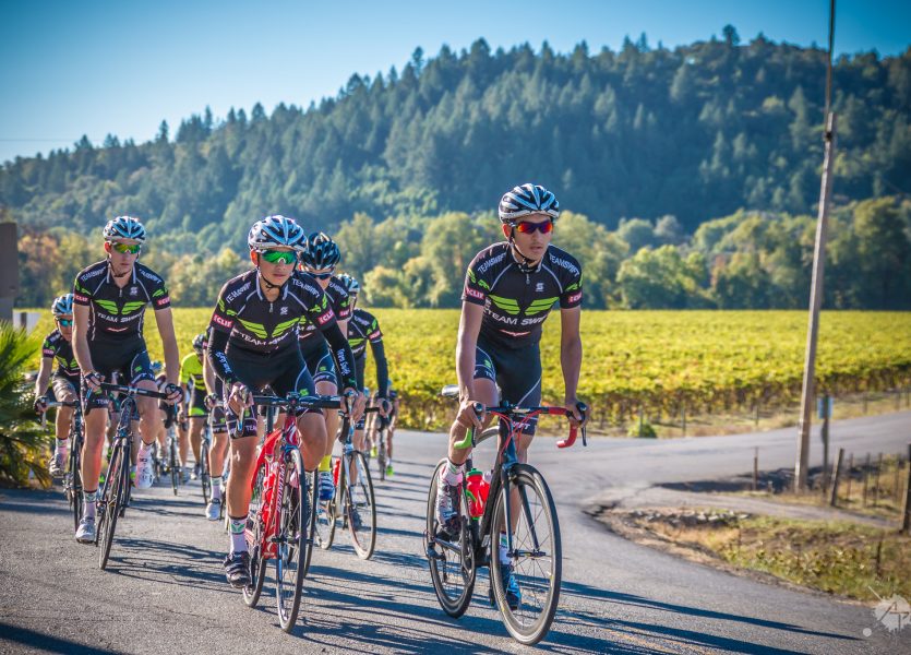 Team Swift   Cycle with the Champions   Adrian Tamblin Photography 8475