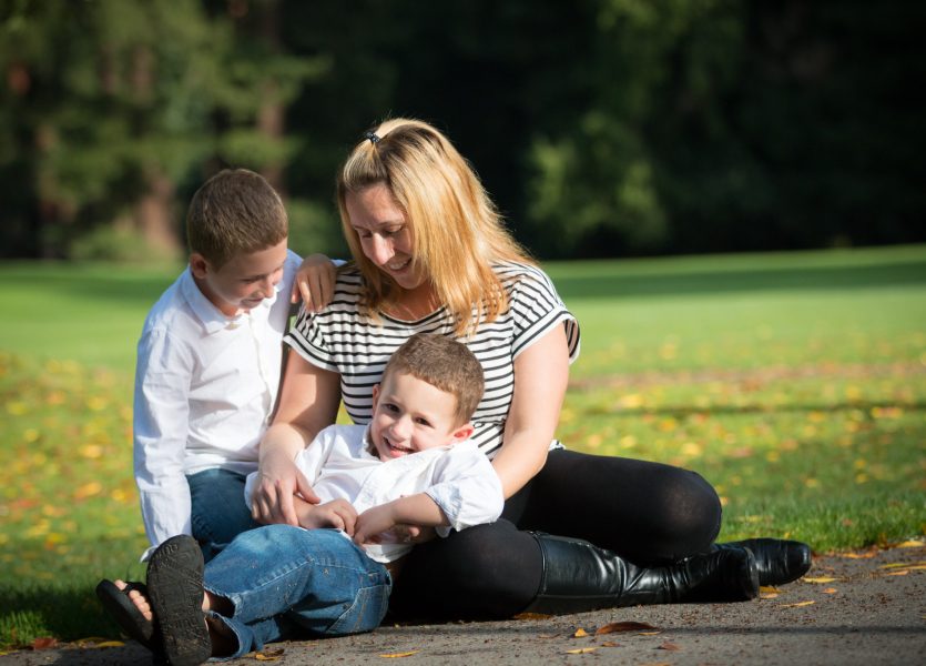 Tamblin Family - Adrian Tamblin Photography 1161