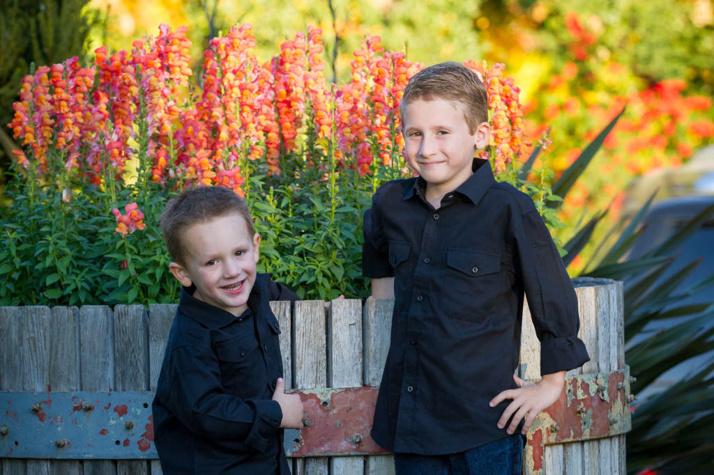 Tamblin Family - Adrian Tamblin Photography - Martin Ray Winery-7870