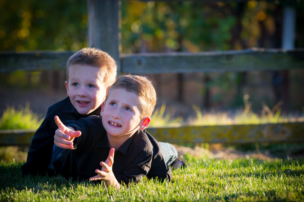 Tamblin Family - Adrian Tamblin Photography - Martin Ray Winery-7936