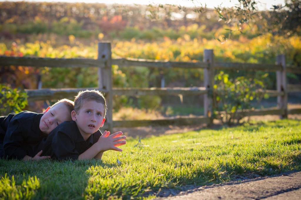 Tamblin Family - Adrian Tamblin Photography - Martin Ray Winery-7940