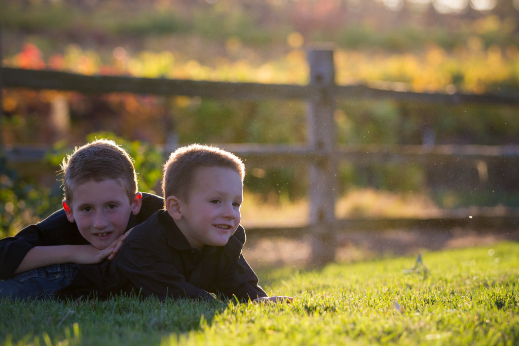 Tamblin Family - Adrian Tamblin Photography - Martin Ray Winery-7952