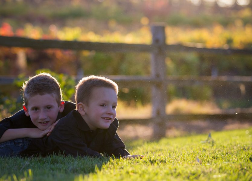 Tamblin Family   Adrian Tamblin Photography   Martin Ray Winery 7952