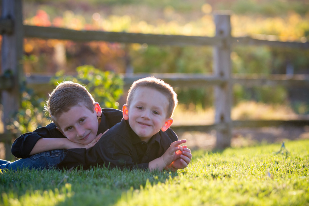 Tamblin Family - Adrian Tamblin Photography - Martin Ray Winery-7958