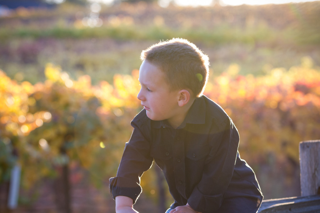 Tamblin Family - Adrian Tamblin Photography - Martin Ray Winery-7974