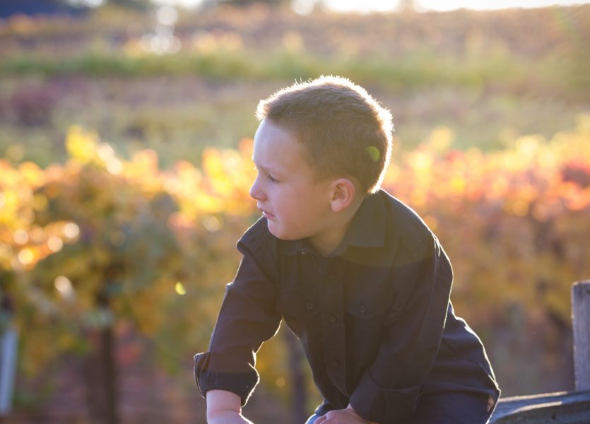 Tamblin Family   Adrian Tamblin Photography   Martin Ray Winery 7974