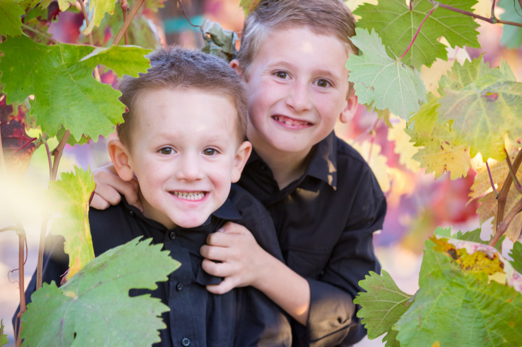 Tamblin Family - Adrian Tamblin Photography - Martin Ray Winery-8001