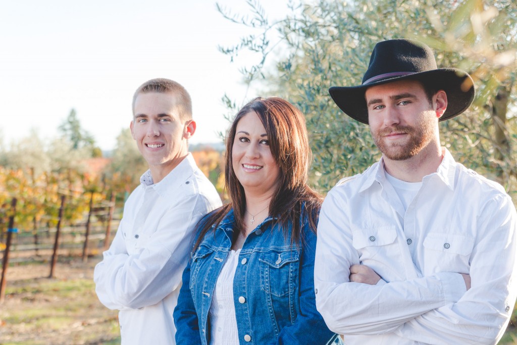 Adrian Tamblin Photography - Family Portraits-8590