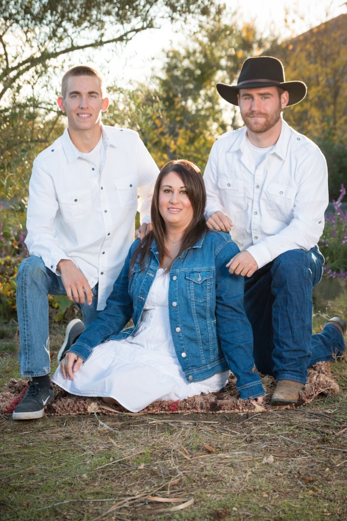 Adrian Tamblin Photography - Family Portraits-8608